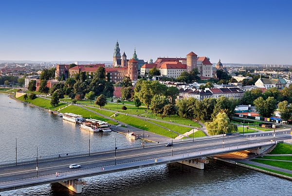 DJ Tours Incoming Tour Operator Cracovia