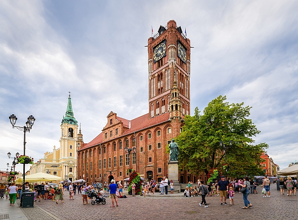 DJ Tours Incoming Tour Operator Cracovia