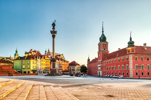 DJ Tours Incoming Tour Operator Cracovia