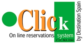 Click On Line Reservations System - Madrid Spain