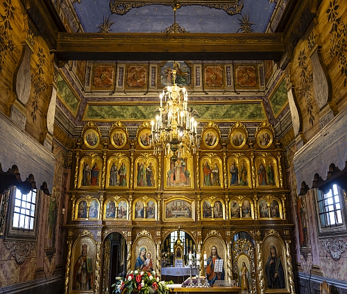 viaggio in Polonia Kwiaton incoming tour operator polonia DJ Tours